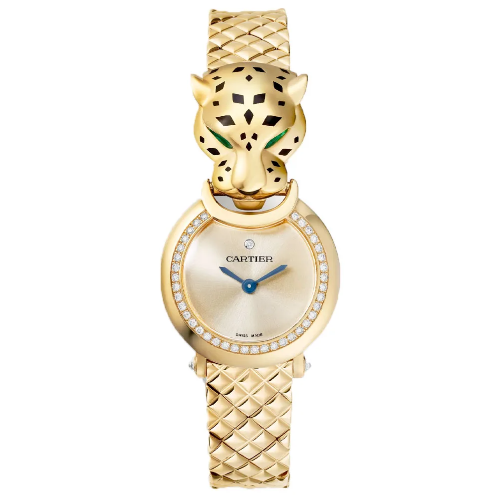 Cartier Hpi01380 Panthere Watch