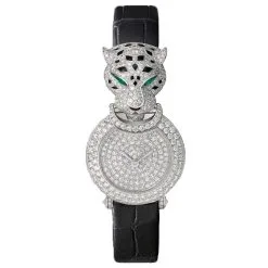 Cartier HPI01426 Panthere Watch