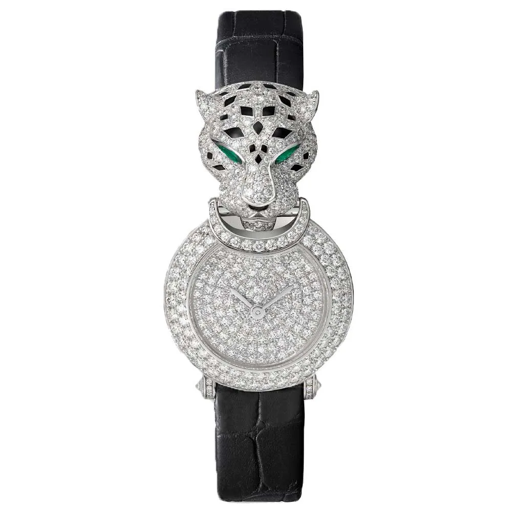 Cartier Hpi01426 Panthere Watch