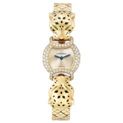 Cartier HPI01441 Panthere watch