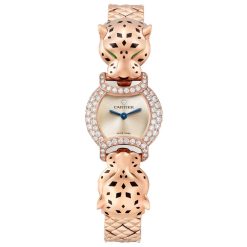 Cartier HPI01442 Panthère watch