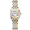 Cartier W2Pn0013 Panthere Small Model Watch