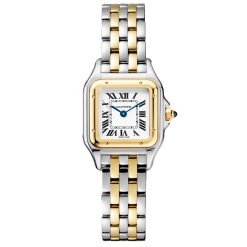 Cartier W2PN0013 Panthere small model watch