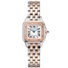 Cartier W3Pn0009 Panthère Small Model Watch