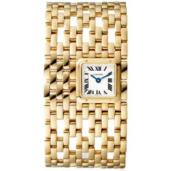 Cartier WGPN0018 Panthere watch