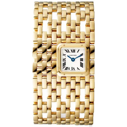 Cartier Wgpn0018 Panthere Watch