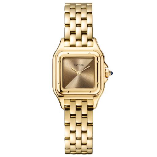 Cartier Wgpn0031 Panthere Small Model Watch