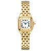 Cartier Wgpn0036 Panthere De Cartier Small Ladies Watch