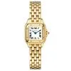 Cartier Wgpn0036 Panthere De Cartier Small Ladies Watch