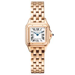 Cartier WGPN0040 Panthère small model watch