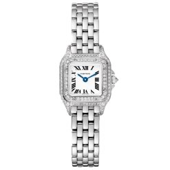 Cartier WJPN0046 Panthère mini model watch