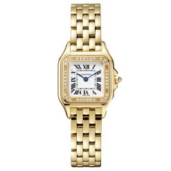 Cartier WJPN0048 Panthere de Cartier Small Ladies Watch