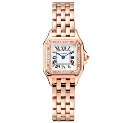 Cartier WJPN0049 Panthère small model watch