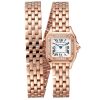 Cartier Wjpn0051 Panthère Small Model Watch