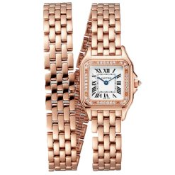 Cartier WJPN0051 Panthère small model watch