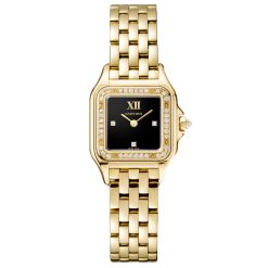 Cartier WJPN0053 Panthere small model watch