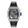 Richard Mille Rm 30-01 Automatic Winding With Declutchable Rotor Titanium Watch