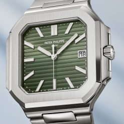 Patek Philippe 5821 1A 001 Fa