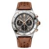 Breitling Tb0134101M1X1 Chronomat B01 42Mm Men'S Watch