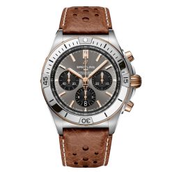 Breitling TB0134101M1X1 Chronomat B01 42mm Men's Watch