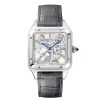 Cartier-Whsa0032-Santos-Dumont-Micro-Rotor-Skeleton-Stainless-Steel-Watch