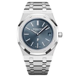 Audemars Piguet 16202ST.OO.1240ST.02 Royal Oak Extra-Thin Stainless Steel Watch