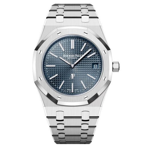 Audemars Piguet 16202St.oo.1240St.02 Royal Oak Extra-Thin Stainless Steel Watch