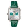 Tag Heuer Caw218E.fc6565 Monaco Racing Green Watch