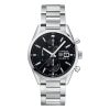 Tag Heuer Cbk2110.Ba0715 Calibre 16 41 Stainless Steel Black Dial Watch