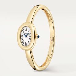 Cartier Wgba0045 Baignoire L