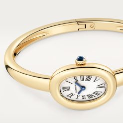 Cartier Wgba0045 Baignoire Side