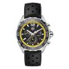 Tag Heuer Caz101Ac.ft8024 Formula 1 Chronograph Quartz Stainless Steel Black Dial Watch