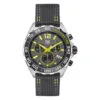 Tag Heuer Caz101Ag.fc8304 Formula 1 Chronograph Quartz Stainless Steel Grey Dial Watch