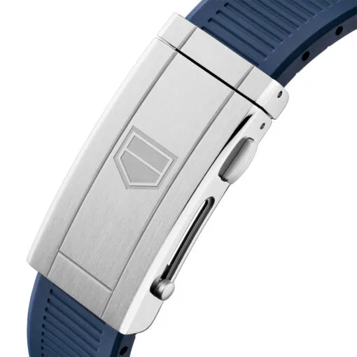 Tag Heuer Wbp2010.Ft6198 Aquaracer Professional 300 Gmt Stainless Steel Blue Dial Wa - Image 2