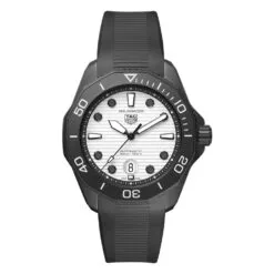TAG Heuer WBP201D.FT6197 Aquaracer Professional 300 43 Night Diver Dial Watch