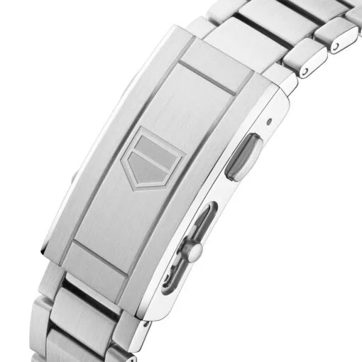 Tag Heuer Wbp5116.Ba0013 Aquaracer Professional 300 42 Stainless Steel Green Dial Watch - Image 2