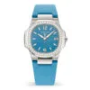 Patek Philippe 7010G-013 Nautilus Blue Dial