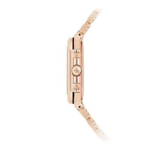 Patek Philippe 7128/1R-001 Cubitus Brown Dial Rose Gold Watch - Image 3