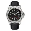 Breitling A32320101B1X1 Avenger Automatic Gmt 44 Stainless Steel Black Dial Watch