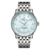Breitling A77320171C1A1 Navitimer Quartz 32 Stainless Steel Blue Mother-Of-Pearl Dial Watch