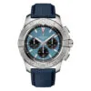 Breitling Ab0147101C1X1 Avenger B01 Chronograph 44 Stainless Steel Blue Dial Watch