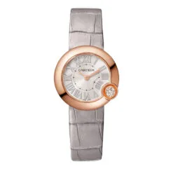 Cartier WGBL0004 Ballon Blanc 26mm Ladies Watch