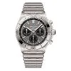 Breitling Eb0134101M1E1 Chronomat B01 42 Titanium Grey Dial Watch