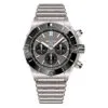 Breitling Eb0136251M1E1 Super Chronomat B01 44 Titanium Grey Dial Watch