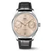 Iwc Iw501705 Portugieser Automatic 42 Stainless Steel Dune Dial Watch