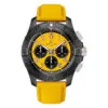 Breitling Sb0147101I1X1 Avenger B01 Chronograph 44 Night Mission Yellow Dial Watch