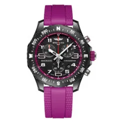 Breitling X83310F61B1S1 Endurance Pro 38 Quartz Black Dial Watch