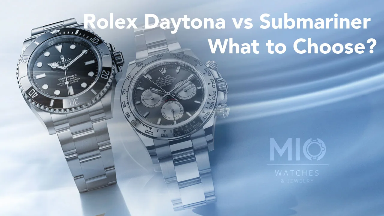 Rolex-Daytona-Vs-Submariner--What-To-Choose