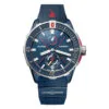 Ulysse Nardin 1183-170Le-3A-Hammer/3A Diver Hammerhead Shark 44Mm Blue Dial Watch