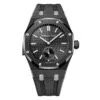 Audemars Piguet 26591Ce.oo.d002Ca.01 Royal Oak Minute Repeater Supersonnerie Black Ceramic Black Dial Watch